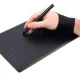 Drawing Glove for Graphics Tablets, Black