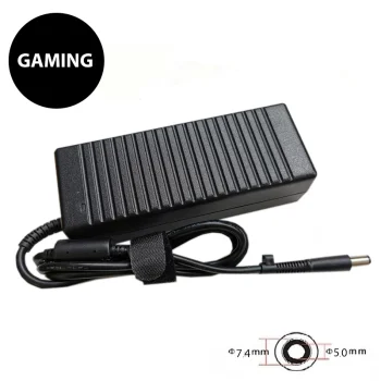 Extra Digital Laptop Power Adapter for HP 120W (19.5V, 6.15A)