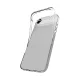 Puro iPhone 17 Air Case 0.3 Nude Ultra-Slim, Transparent