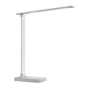 LED Desk Lamp Lepro 310001, 800 lm, White