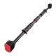 4FIZJO PRO Adjustable Portable Doorway Pull-Up Bar for Home and Gym, 72-100 cm