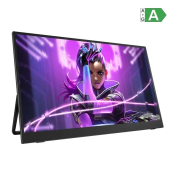 Uperfect UGame J5 M173J15 17.3" 4K 60Hz Portable Monitor