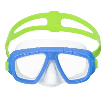 Bestway 22011 Swimming Mask, Blue