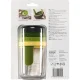 Joseph Joseph Spiro Hand-Held Spiralizer, Green