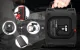 UTRAI JS5 Jump Starter with Air Compressor 27000mAh 1600A 150PSI