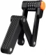 Folding Bicycle Combination Lock