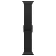 Spigen Fit Lite Strap for Apple Watch 38 / 40 / 41 mm - Black