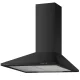 Chimney Cooker Hood Berdsen BT-214 60 cm Black