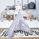 Children\'s Teepee Tent