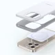 Choetech iPhone 13 Pro Case Made For MagSafe, White (PC0113-MFM-WH)