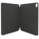 Guess Magnetic 4G Big Logo Folio Case for iPad Air 13\" 2024, Black