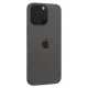Spigen Optik.tR Camera Protector for iPhone 14/15/16 Pro / Pro Max Black