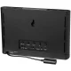 Bresser 12013 5-in-1 Comfort Weather Station, Black