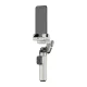 Aochuan M3 Pro Mini Gimbal with AI Sensor, White