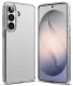 Ringke Fusion Case for Samsung Galaxy S26, Matte Clear