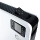 Electric heater 2000w turbo