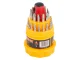 Precision Screwdriver Set 31 pcs, Magnetic