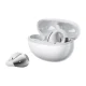 Open-Ear Wireless Earphones QCY Crossky Clip C30S White