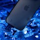 3mk Just20g Clear Case for Apple iPhone 16E, Transparent
