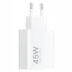 Xiaomi MDY-17-EF 45W USB-A Wall Charger - White