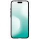 Nillkin iPhone 17 Air Case Super Frosted Shield Pro Magnetic, Transparent Black