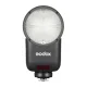 Godox V1 TTL Flash for Canon