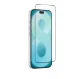 AmazingThing Radix +Care Full Glass Tempered Glass for iPhone 18 Pro Max with Frame