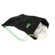 St. Right Football Shoe and Gym Bag