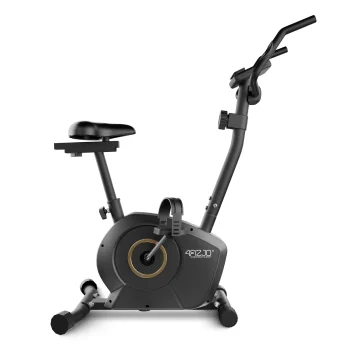 4FIZJO MY-FLOW Magnetic Exercise Bike with 7 kg Drive System