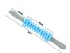 Hand Roller Body Muscle Massager