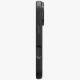 Uniq Heldro Pro Magclick Charging Case for iPhone 17 Pro, Black