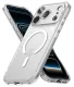 Ringke Fusion Magnetic MagSafe Case for iPhone 18 Pro / 17 Pro, Clear