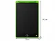 Graphic Drawing Tablet with LCD Screen 16\", Green
