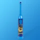 Psi Patrol Kids Oscillating Toothbrush, Blue