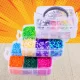 XL Fuse Beads Kit for Kids 11000 Pcs with Craft Accessories