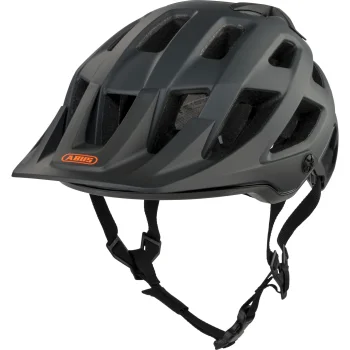 Abus Moventor 2.0 Bicycle Helmet, Size M, Pine Green
