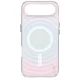 Uniq Coehl Vela Magnetic Case for iPhone Air - Opal