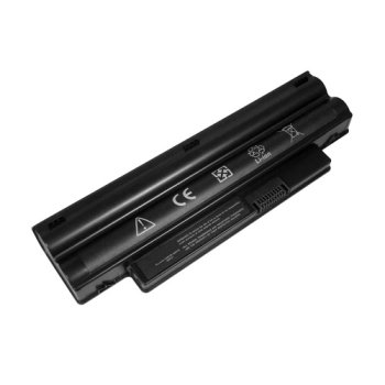 Laptop Battery for DELL 312-0966, Extra Digital Selected, 4400mAh, Black
