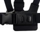 Action Camera GoPro Elastic Body Chest Mount Harness Straps