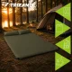 Trizand Double Self-Inflating Mat 186x130 cm