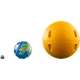 LEGO Technic 42179 Planet Earth and Moon in Orbit