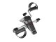 Compact Portable Arm and Leg Pedal Exerciser Mini Rehabilitation Bike with Display