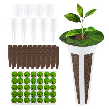 GreenBlue GB13 Indoor Plant Growing Accessories Set