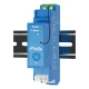 Shelly Qubino Pro 1 DIN Rail Relay, 1-channel, Z-Wave
