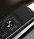 Tech-Protect Xiaomi 15T Case CamShield Pro, Black