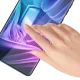 Матовая пленка 3mk Silky Matt Pro для Motorola Edge 60 Fusion