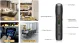 Anti-Spy Detector for Hidden Cameras, Bugs and GPS Trackers, 1 MHz–8 GHz, USB-C