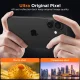 Tech-Protect Camfull Fit+ Camera Cover iPhone 17