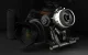 Neewer PG001 Mini Follow Focus with A/B Stops