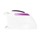 Лампа для ногтей Glow S1 Dual Led UV 168W, розовое золото